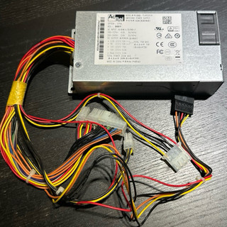 [現貨可約看] AcBel 康舒 200W Power 電源供應器 華碩 浩鑫 準系統 適用 15*8*4cm
