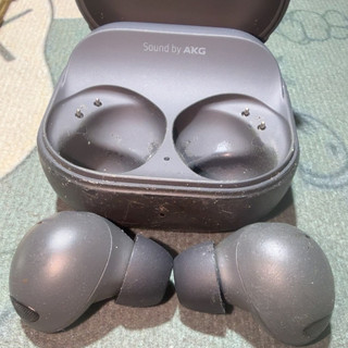 Samsung 三星 Galaxy Buds2 Pro 無線 藍芽 耳機 R510 藍芽 降噪耳機 二手 實拍圖#484