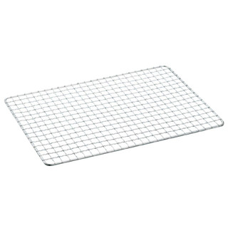 美國 Coleman | CM-9222J 烤肉網 S 22.5 x 34.5cm | 烤網 烤肉