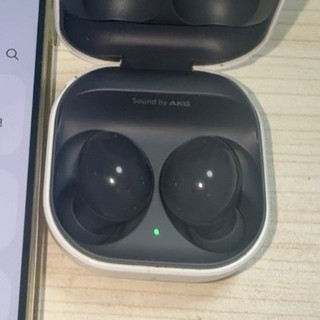 原廠 正品 Samsung Galaxy Buds2 藍芽耳機 R177 無線 藍芽 耳機 原裝 二手 福利品 #368