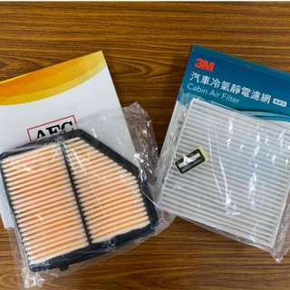 ACDELCO HONDA HRV 3M 冷氣濾網 PM2.5 AEC 空氣芯