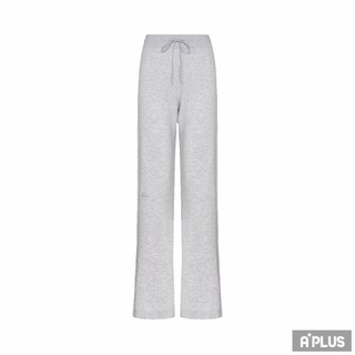 ADIDAS 女 SFL FF FLARE PT 運動長褲 針織 休閒喇叭長褲 - KX0224