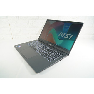 微星 MSI Modern F1MG-001T 13吋商用筆電 C7-150U/16G/1T SSD