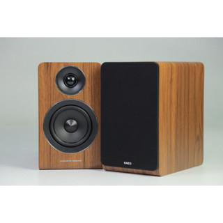 靜態展示新品 廉售優惠價 Acoustic Energy AE100 只有一對 外箱包裝📦、網罩齊全 有興趣可視訊驗貨