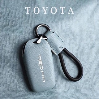 ▪CLOUD▪ Toyota 豐田 鑰匙套 rav4 camry auris altis chr cross TRD