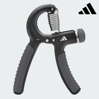 ADIDAS Training 愛迪達 10-40KG 可調式訓練握力器肌耐力 握力訓練 ADAC-11400GR