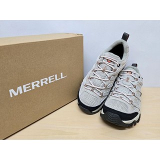 ✩Pair✩ MERRELL MOAB 3 GTX 登山健行鞋 J036326 女鞋 防水透氣 黃金大底 耐磨程度佳