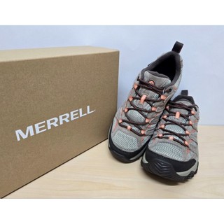 ✩Pair✩ MERRELL MOAB 3 GTX 登山健行鞋 J500230 女鞋 防水透氣 黃金大底 耐磨程度佳