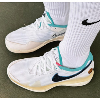 Nike Court Air Zoom Vapor Pro 網球鞋 舒適柔軟 輕便透氣 防滑耐磨 低幫 免運 售後無憂