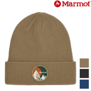 Marmot 土撥鼠 Haypress 保暖毛帽 M13140