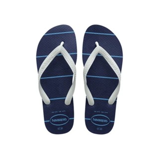 512*havaianas 哈瓦仕 拖鞋 男鞋 女鞋 線條 4148587-0555U