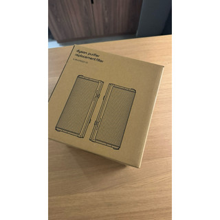 Dyson 戴森，原廠 HP12/TP12 三合一富鉀活性碳 S-PN.974527-01