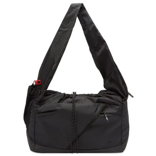 F/CE. FUROSHIKI 2WAY SHOULDER BAG 黑色 側背/肩背 FCE F/CE