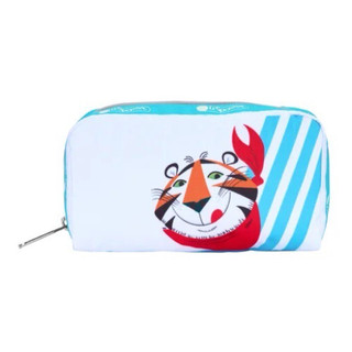 Lesportsac 家樂氏聯名中號化妝包/收納包
