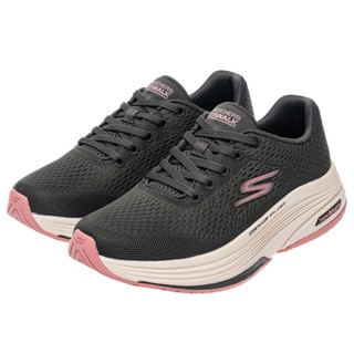 SKECHERS 女鞋 健走系列 GO WALK DISTANCE WALKER - 125028CCPK
