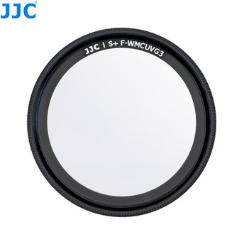 JJC 理光 Ricoh GR4 專用鏡頭保護鏡 GR3x GR3 GR IV GR IIIx GR III UV濾鏡