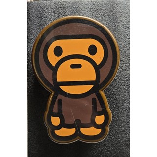Bape Kids 2008 年絕版Baby Milo野餐盒