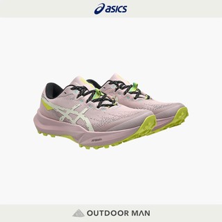 [ASICS 亞瑟士] FUJI LITE 6 女款 越野跑鞋 (1012B865-701)