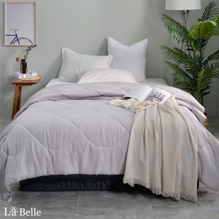 La Belle 航太石墨烯 四季被 雙人 抑菌 可水洗 水洗被 格蕾寢飾