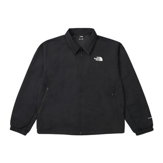 The North Face M TNF EASY WIND JACKET 男防潑水防風外套-NF0A8HQEJK3
