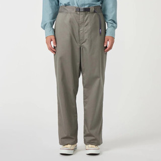 TNF 紫標 Coolmax Chino Field Work Pants N25FC33 尺寸：30腰