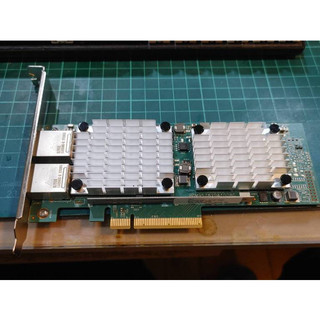 Bcm57810s 10G網絡卡 萬兆 HPE Ethernet 10Gb 2-port 530T 博通網絡卡 拆機近全新