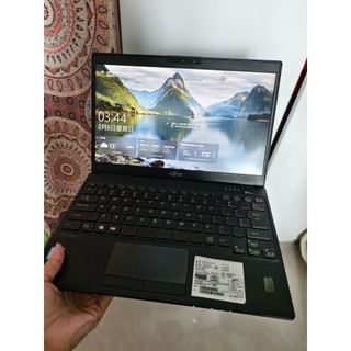 二手 FUJITSU 富士通筆電U939八代 i5-8365U 8GB/256G-還有U9310 8G/512G