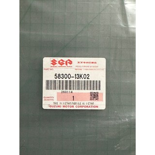 SUZUKI GSX-S 750 19~21 58300-13K02 油門線 (原廠日製)