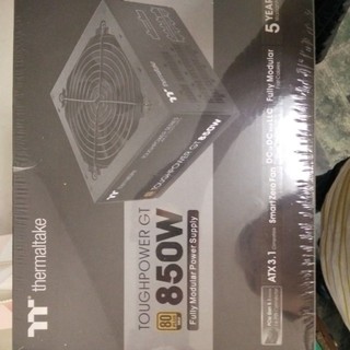 Thermaltake 曜越 Toughpower GT 850W