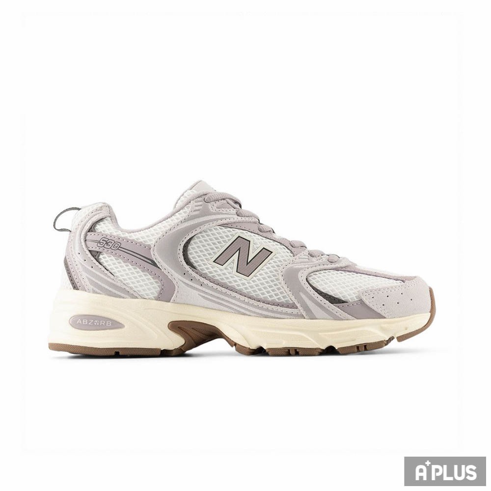 NEW BALANCE 女 530系列 復古休閒鞋 - U5307VI