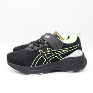 . ASICS LAZERBEAM MP-MG-PS 1154A221-001 兒童運動鞋 魔鬼氈 多功能 中童款