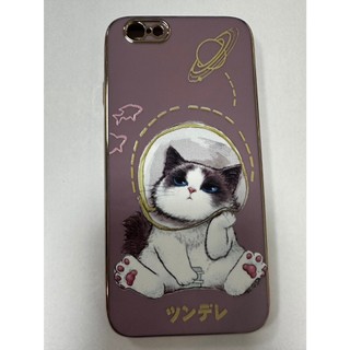 Iphone 6 / 6S 手機殼 MP103