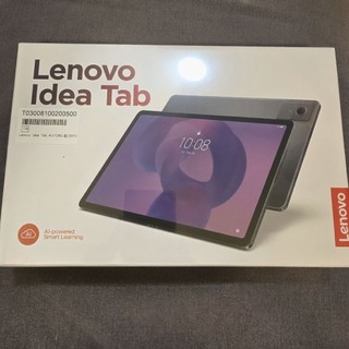 全新未拆 一年保固 Lenovo Idea Tab 4G/128G WiFi 11吋平板電腦 藍色