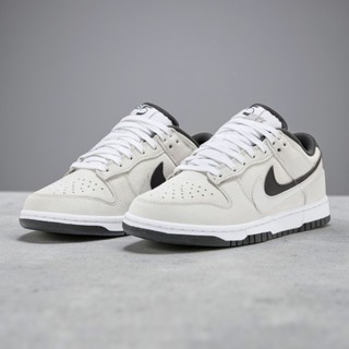 🕊️【Princess PEPE】NIKE DUNK LOW 85 米灰 雙勾 麂皮 休閒 女鞋 HV1800-101