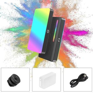 EGE 一番購】Ulanzi【VIJIM VL120 RGB】迷你LED持續燈 補光燈【公司貨】