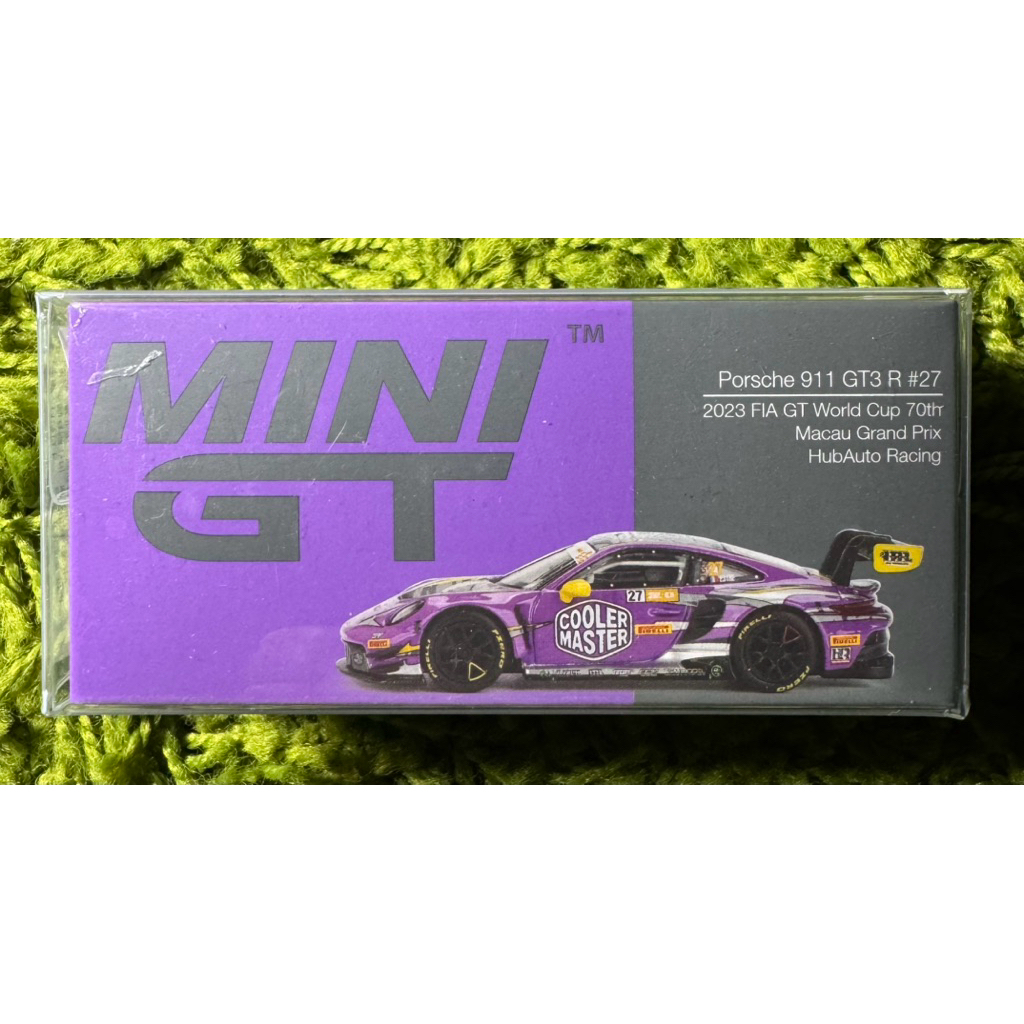 mini gt 793 porsche 911 gt3的價格推薦- 2026年2月| 比價比個夠BigGo