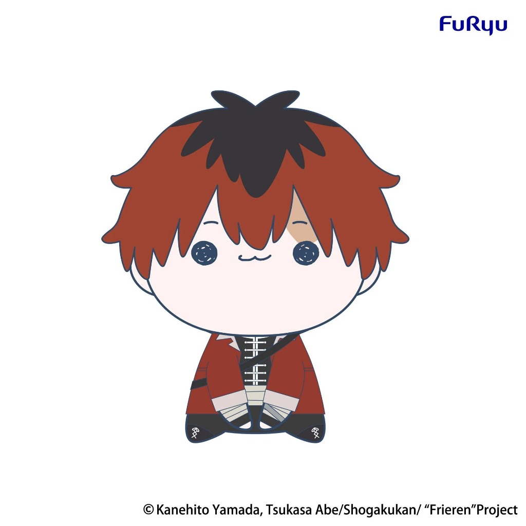 【RE】現貨 FuRyu 景品 玩偶 葬送的芙莉蓮 MOCHIPICO 迷你絨毛 修塔爾克 娃娃