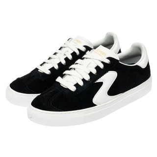 SKECHERS 女鞋 休閒系列 ARCH FIT LEGEND-185202BKW