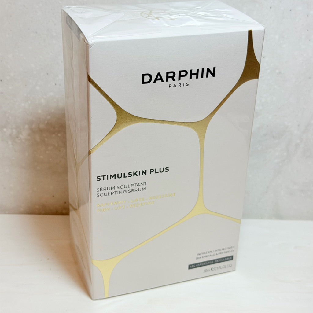 DARPHIN 朵法 深海翡翠蘊活緊塑精華30ml