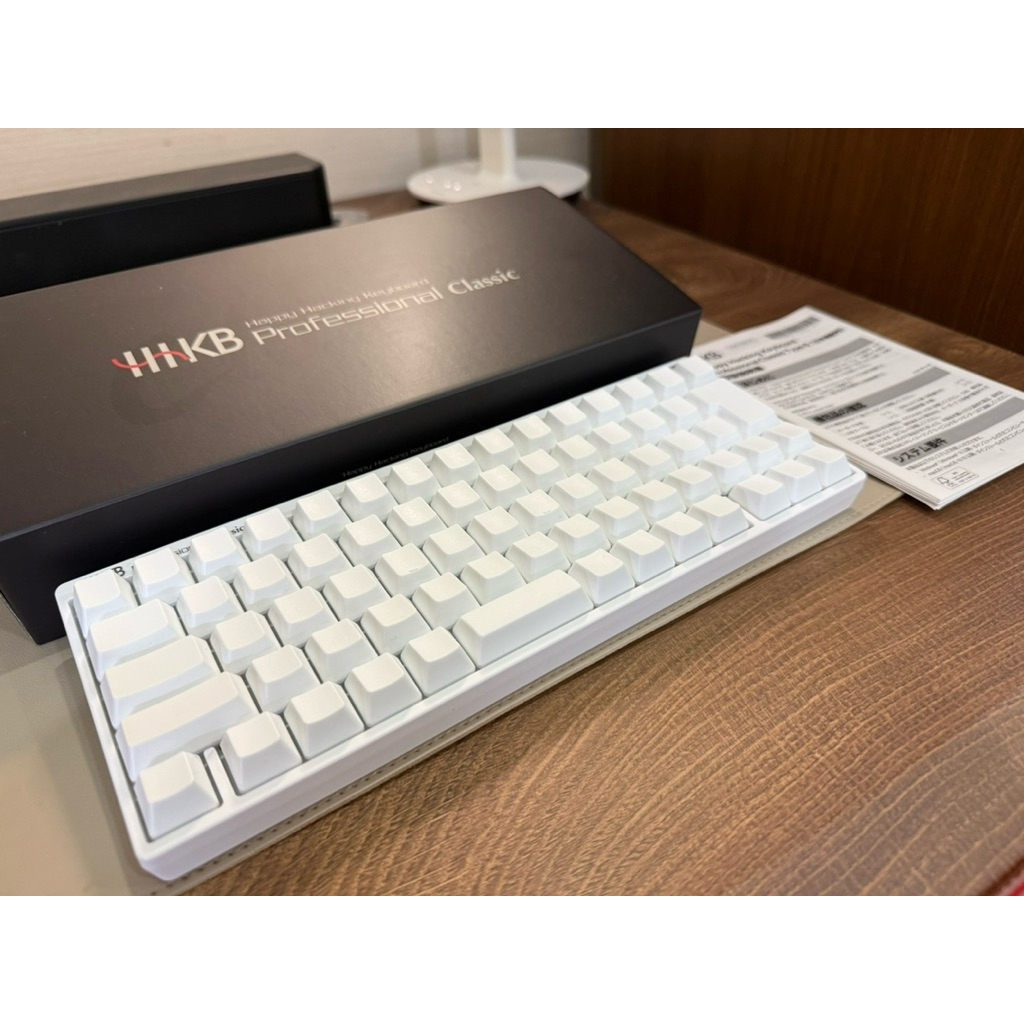 hhkb 雪的價格推薦 - 2026年6月 | 比價比個夠BigGo
