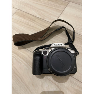 Canon EOS 50 底片相機 附贈相機包