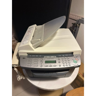 Canon黑白雷射多功能複合機MF4350d