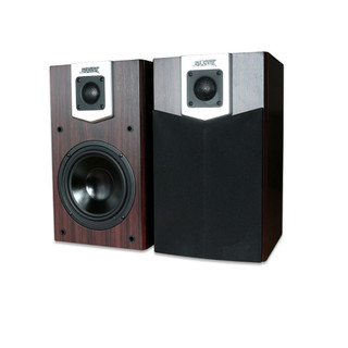 SUGAR SK-200V 書架喇叭