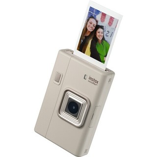 【FUJIFILM 富士】instax mini Liplay+ PLUS 相機 (公司貨)