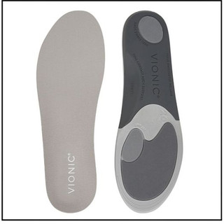VIONIC 法歐尼 新品 ★ 尺碼齊全 第三代全腳掌 彈力吸震運動型鞋墊(男女通用) - XS S M L XL