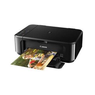 預購 Canon PIXMA MG3670 三合一自動雙面列印多功能印表機 公司貨 內附墨水