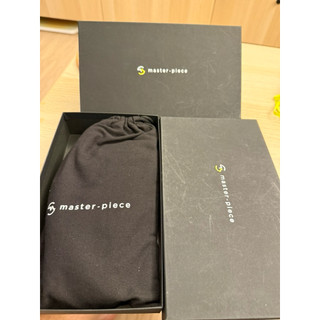 【全新正品】日本 Master-piece (MSPC) 頂級職人手工寵物牽繩 (型號 310004)