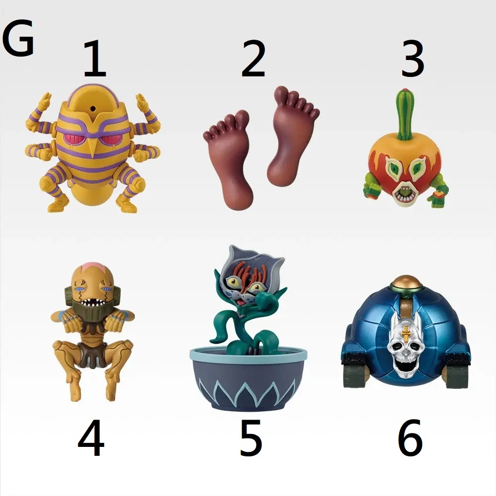 [現貨🔥]一番賞 JOJO的奇妙冒險 不滅鑽石 STAND RUSH 小賞 小公仔 金屬徽章 魔術方塊 GHK賞