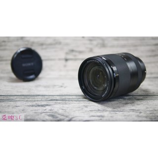 Sony FE 24-240mm F3.5-6.3 OSS 變焦鏡 旅遊鏡