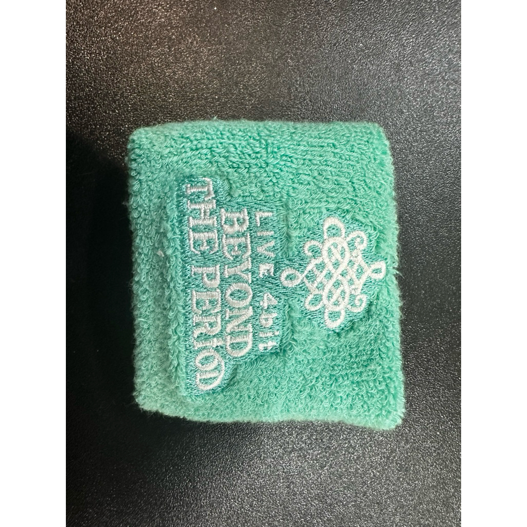 亥清悠 偶像星願 愛娜娜 手環